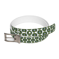 Brockton Country Club "Cut To Size" Belt