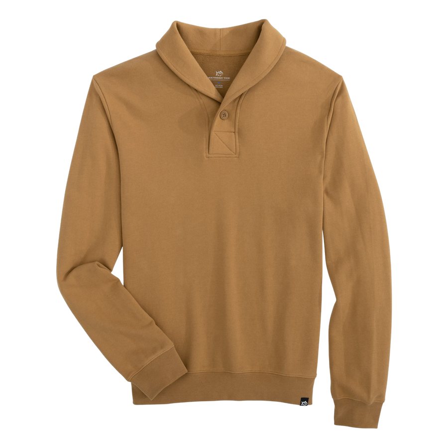 Stanley Pullover