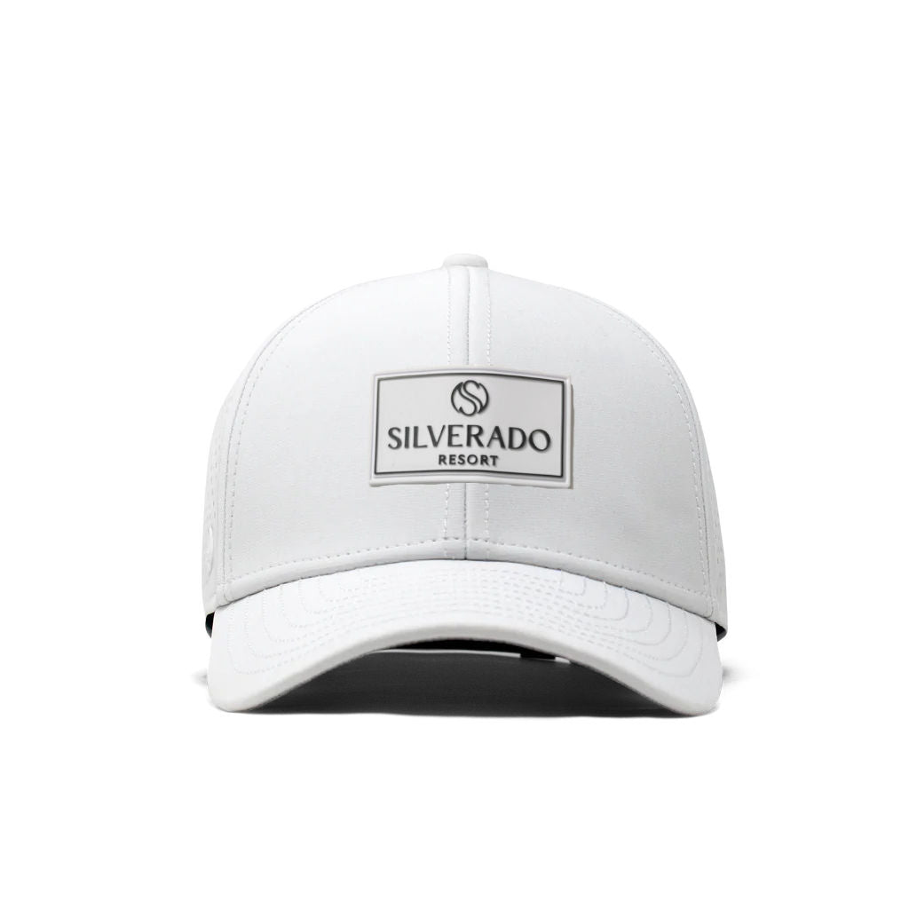 Melin Hat with Silverado Rubber Patch